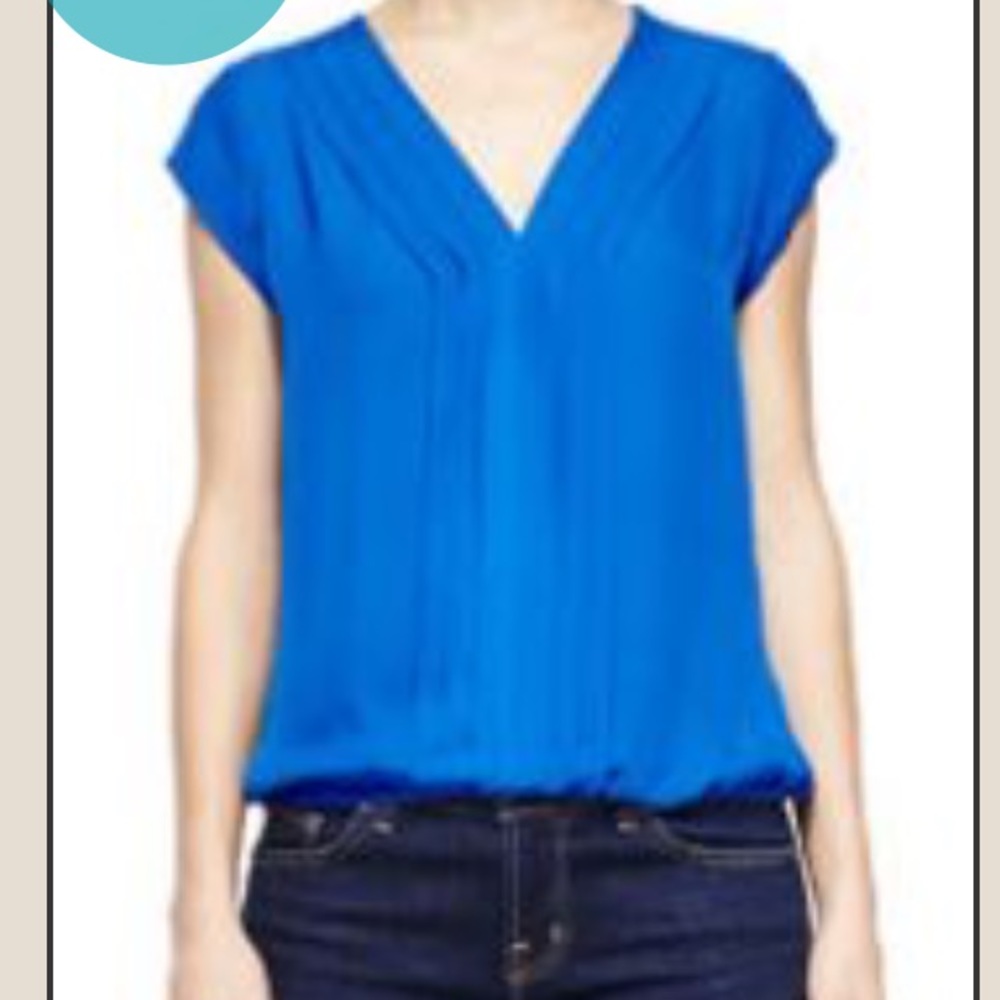 Joie Marcher blouse